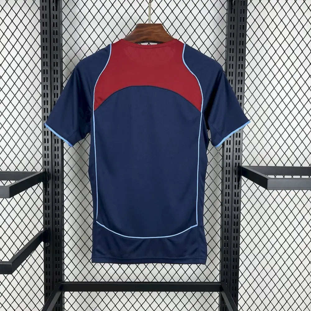 Atlético Madrid Away Retro 2004/2005