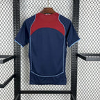 Atlético Madrid Away Retro 2004/2005