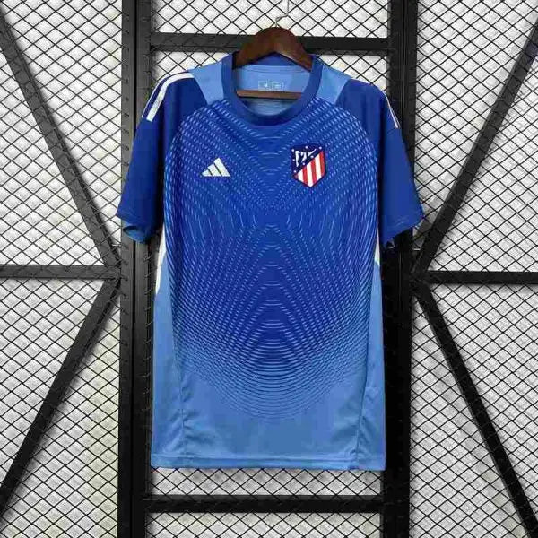 Atlético Madrid Torhüter 2025/2026