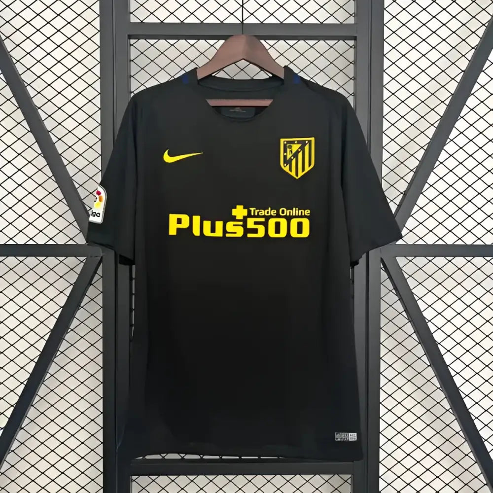 Atletico Madrid Retro 2016/2017