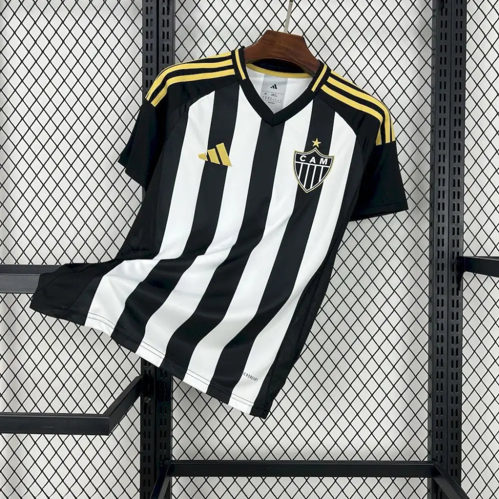 Atletico Mineiro Home 2025/2026