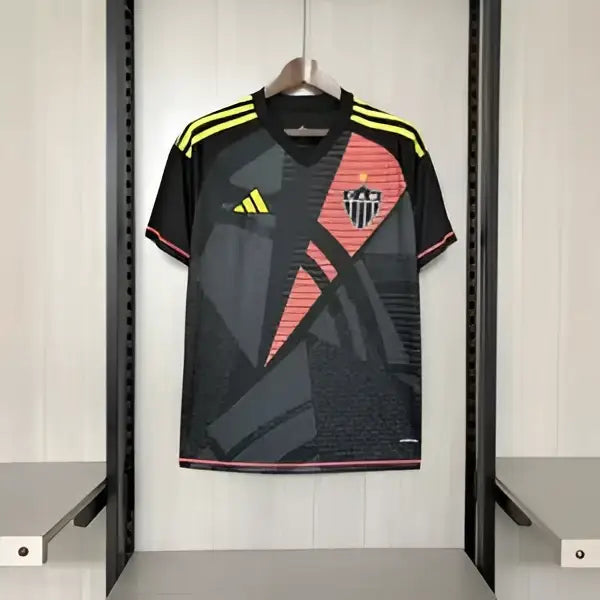Atletico Mineiro Heim Torwart 2025/2026