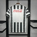 Atletico Mineiro Home Retro 1995