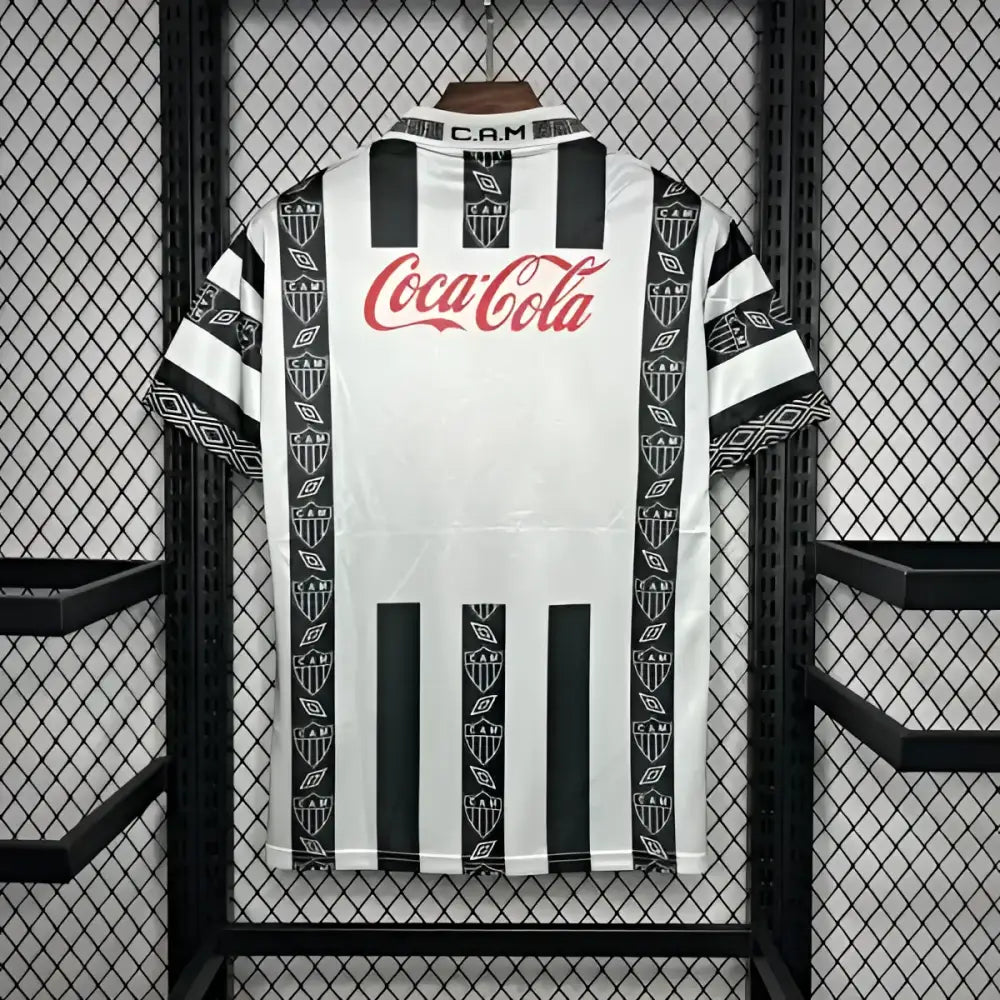 Atletico Mineiro Heim Retro 1995