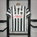Atletico Mineiro Home Retro 1995