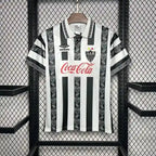 Atletico Mineiro Home Retro 1995