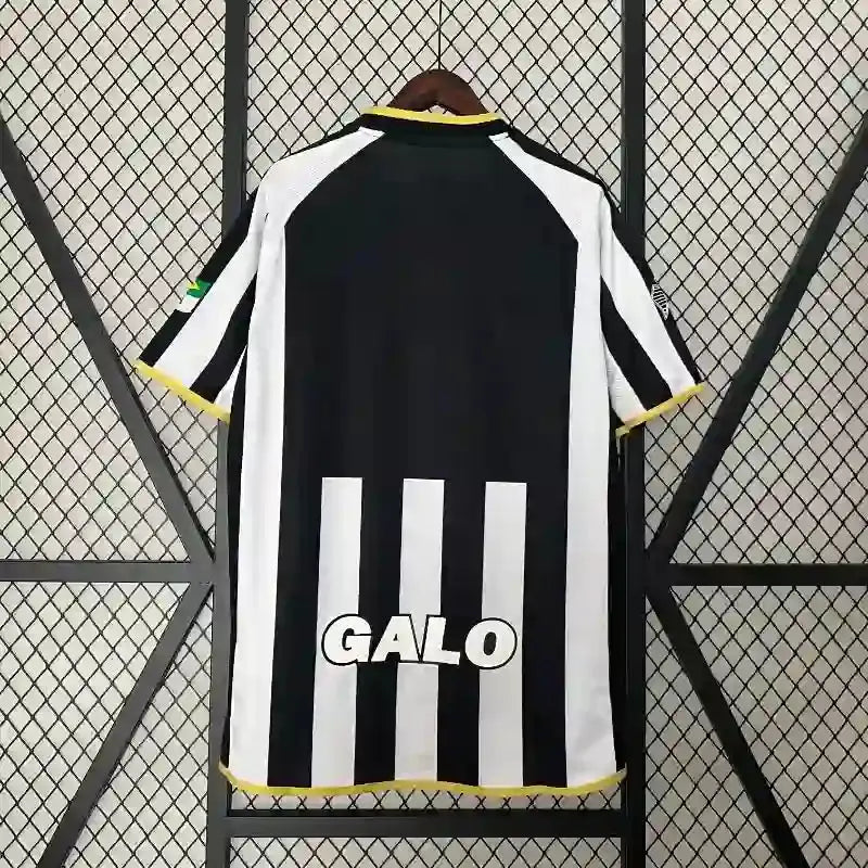 Atletico Mineiro Heim Retro 2003