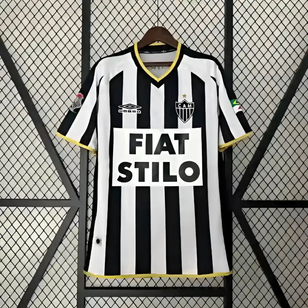Atletico Mineiro Heim Retro 2003