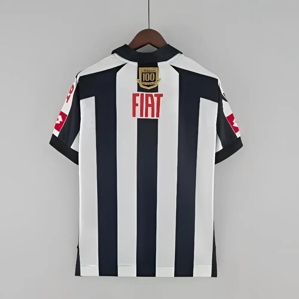 Atletico Mineiro Home Retro 2008