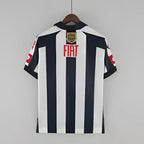 Atletico Mineiro Home Retro 2008