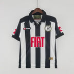 Atletico Mineiro Home Retro 2008