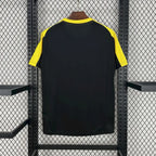 Atletico Mineiro Training Schwarz 2025/2026