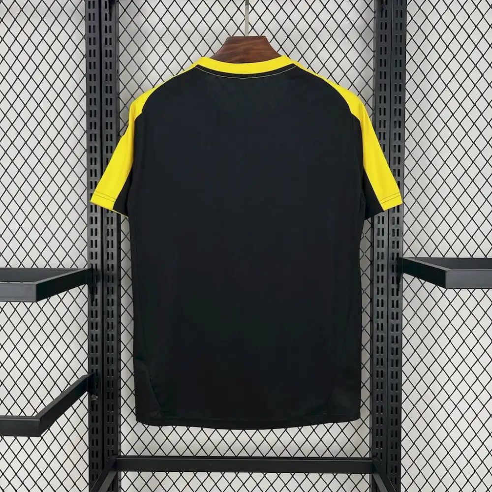 Atletico Mineiro Training Schwarz 2025/2026