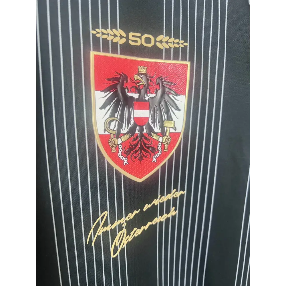 Österreich Sonderausgabe 50 Jahre