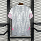 Maillot Mexique concept 2026
