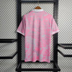 Maillot Real Madrid édition spéciale Dragon rose