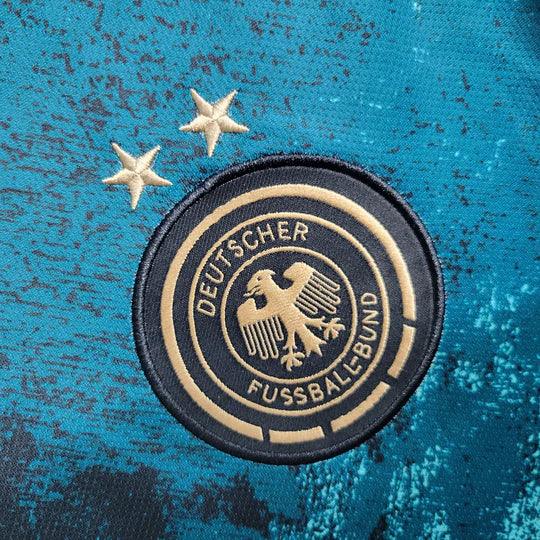 Maillot Allemagne édition spéciale