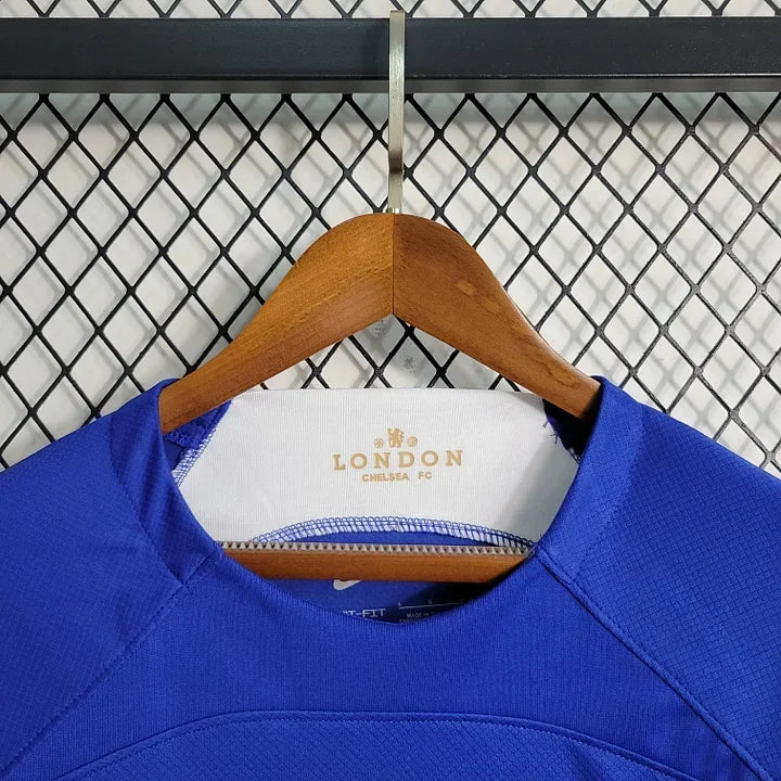 Maillot Chealsea domicile