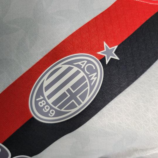 Maillot AC Milan extérieur