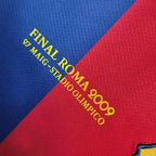 Maillot FC Barcelone rétro
