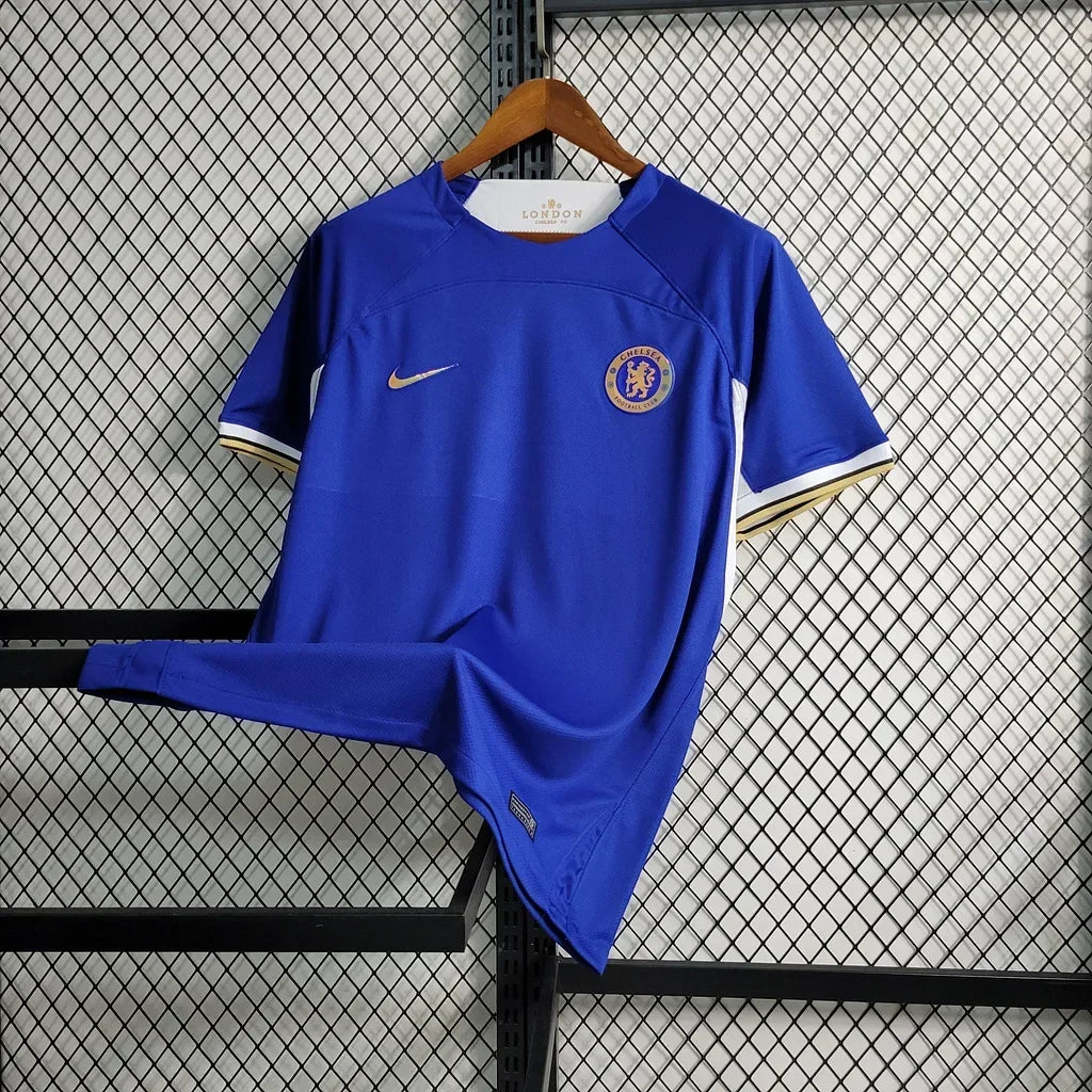 Maillot Chealsea domicile