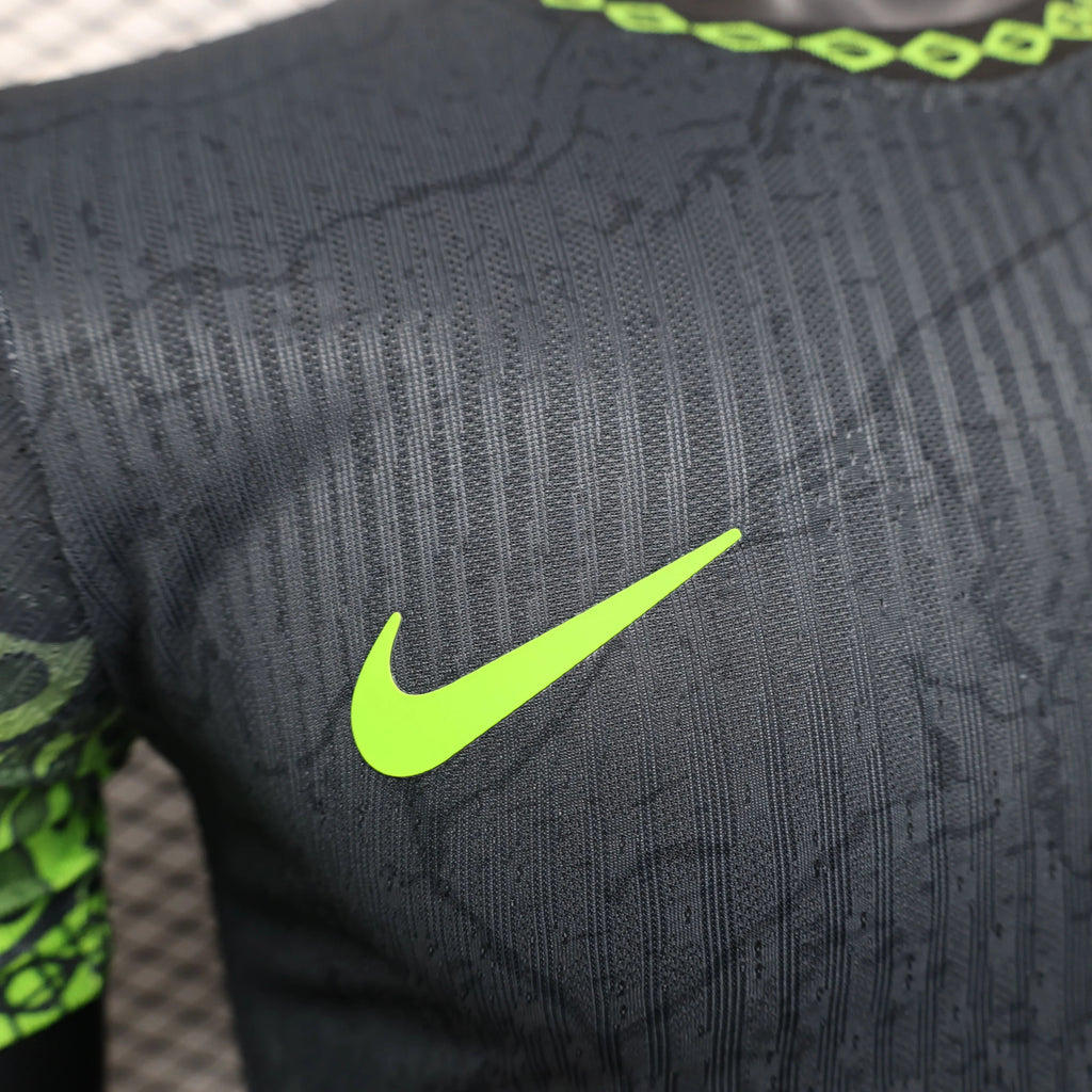 Maillot Brésil édition spéciale