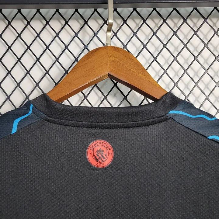 Maillot Manchester City édition spéciale