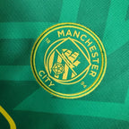 Manchester City maillot 2023 2024 Gardien