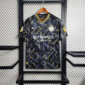 Maillot Manchester City édition spéciale