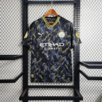 Maillot Manchester City édition spéciale