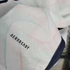 Maillot Ajax extérieur