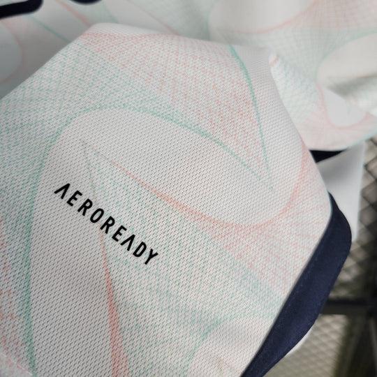 Maillot Ajax extérieur