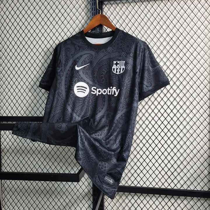 Maillot FC Barcelone édition spéciale