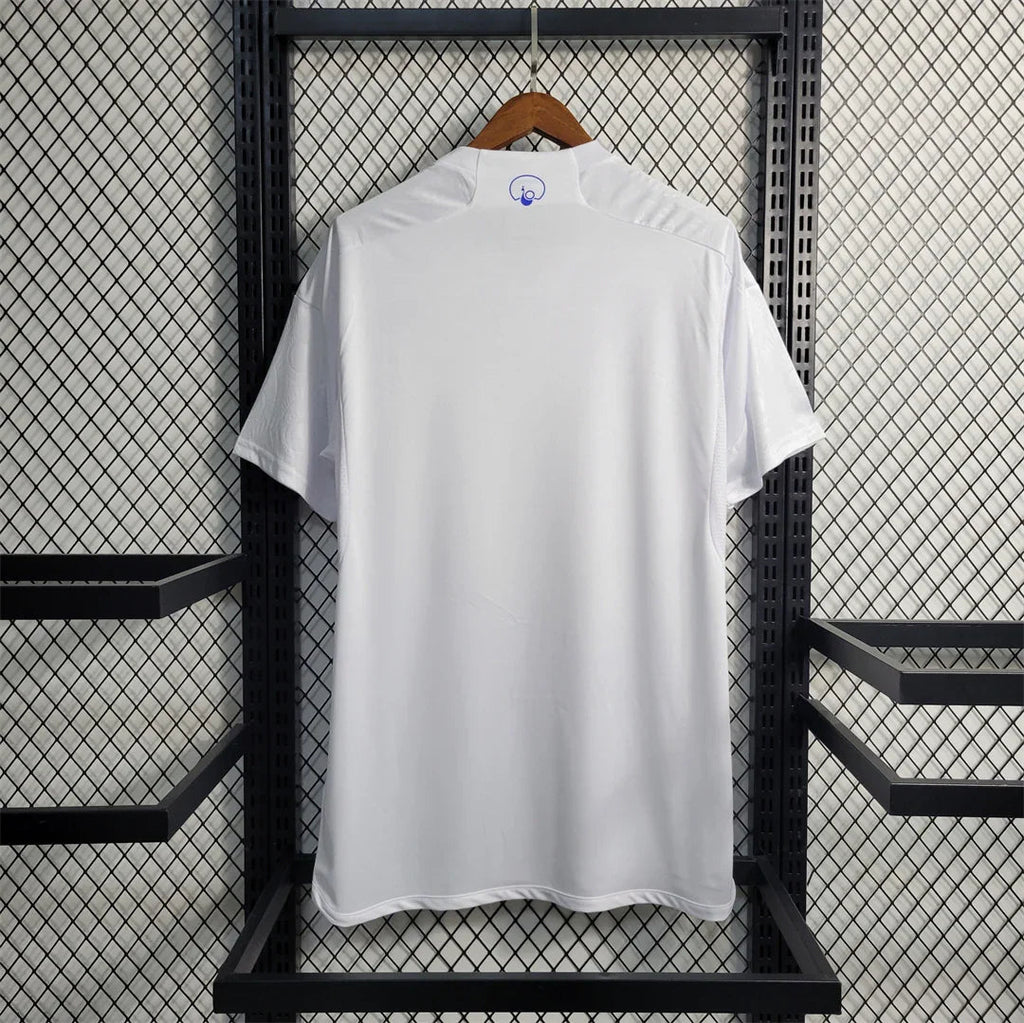 Maillot Leeds United 2023-24