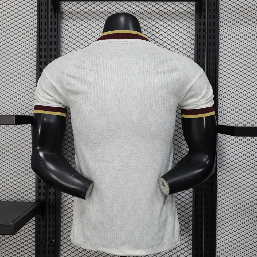 Maillot Espagne extérieur Coupe du monde 2026
