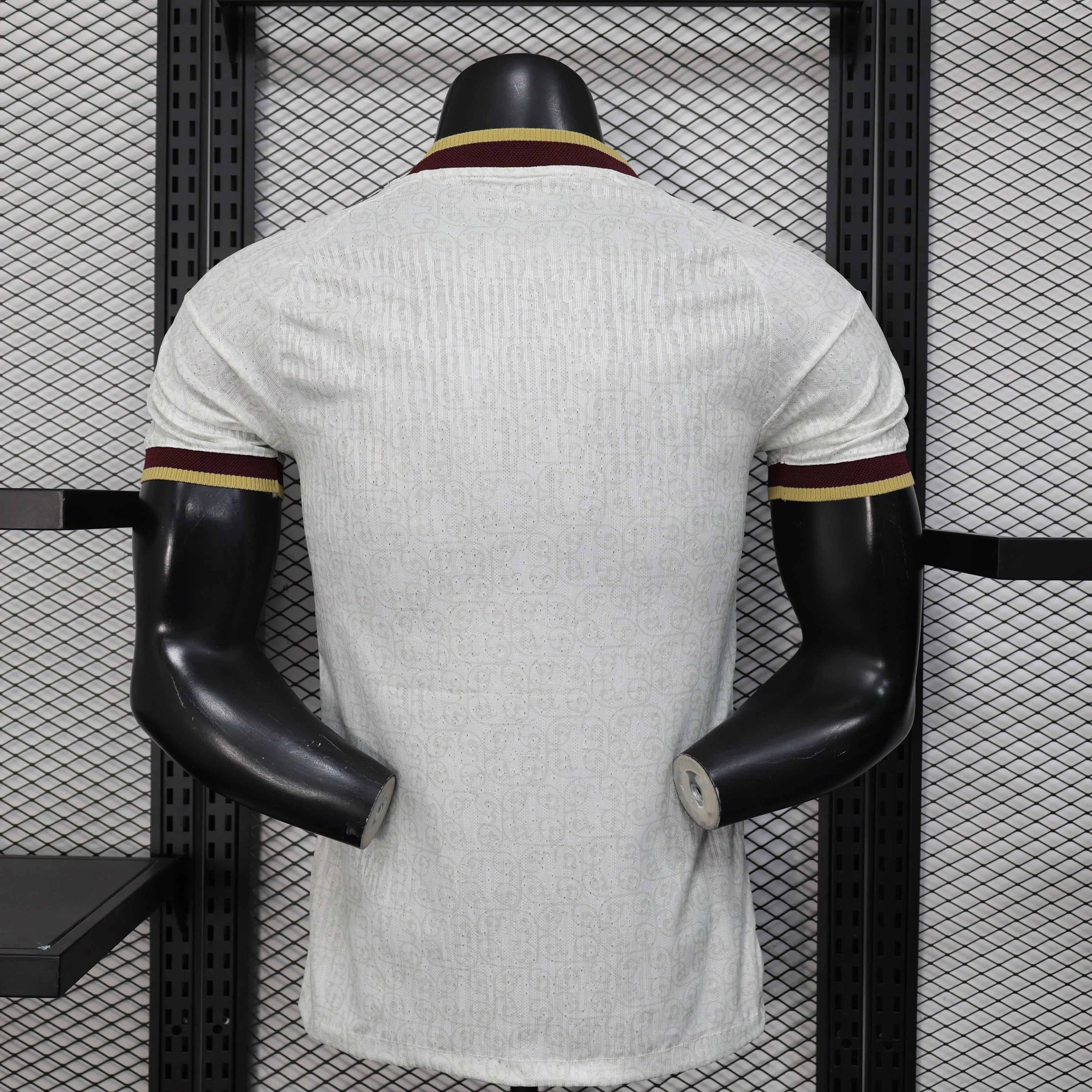 Maillot Espagne extérieur Coupe du monde 2026
