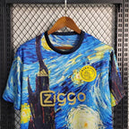 Maillot Ajax édition spéciale COLOR