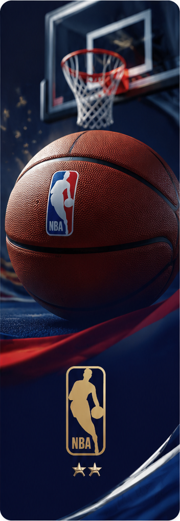 NBA