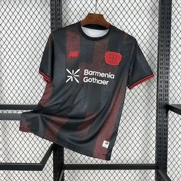 Bayer Leverkusen Heim 2025/2026