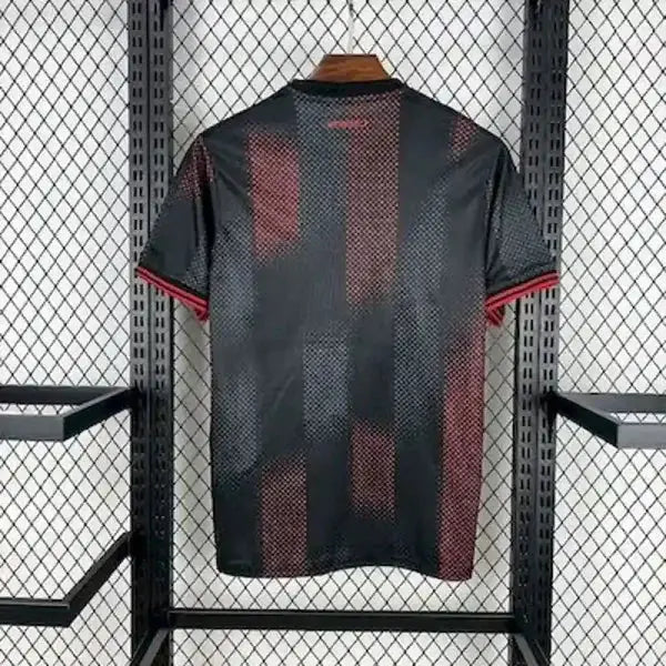 Bayer Leverkusen Heim 2025/2026