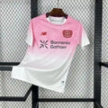 Bayer Leverkusen Away 2025/2026