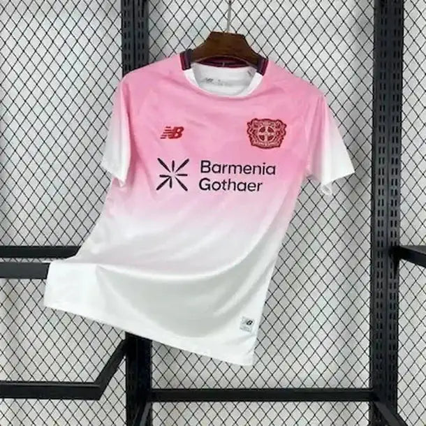 Bayer Leverkusen Auswärts 2025/2026