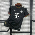 Bayern Munich Extérieur Third  2025/2026