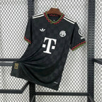Bayern Munich Extérieur Third  2025/2026