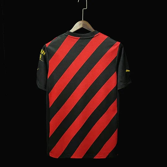 Maillot Manchester City 2022/23