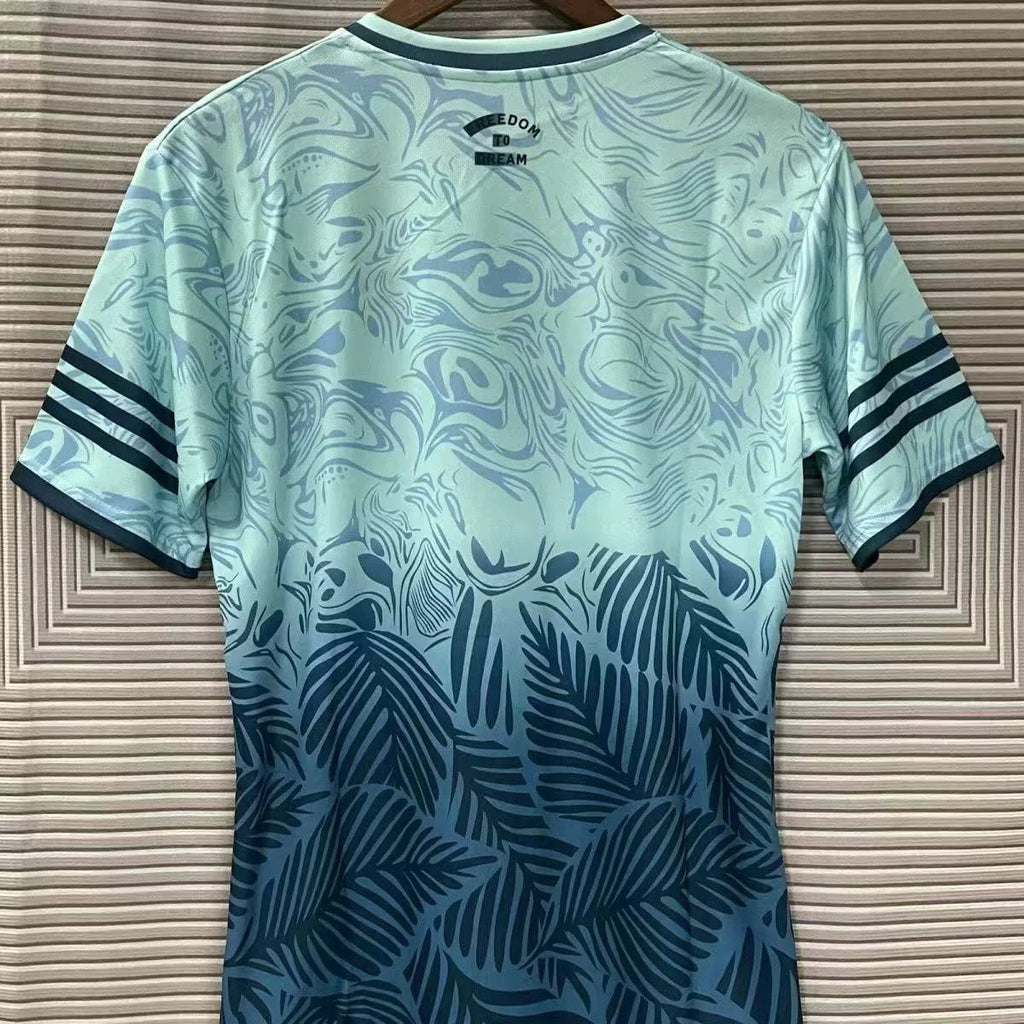 Maillot inter Miami concept 2025-26
