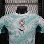 Maillot Portugal entrainement Coupe du monde 2026