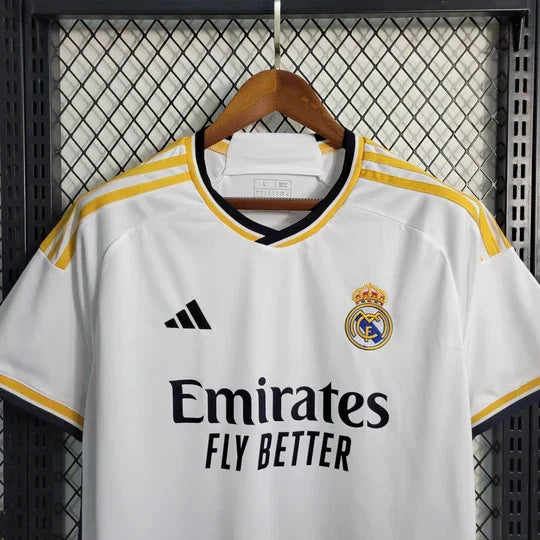 Maillot Real Madrid domicile