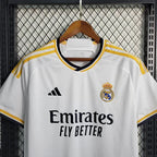 Maillot Real Madrid domicile