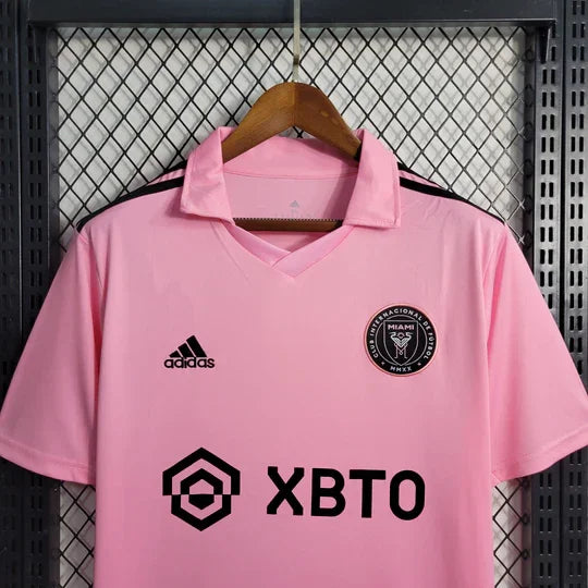 Maillot Inter Miami domicile